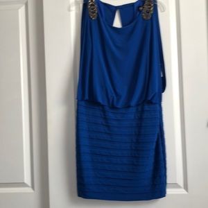 Xscape Dresses - Gorgeous blue dress!!🔥 Xscape Dresses - Gorgeous blue dress!!🔥